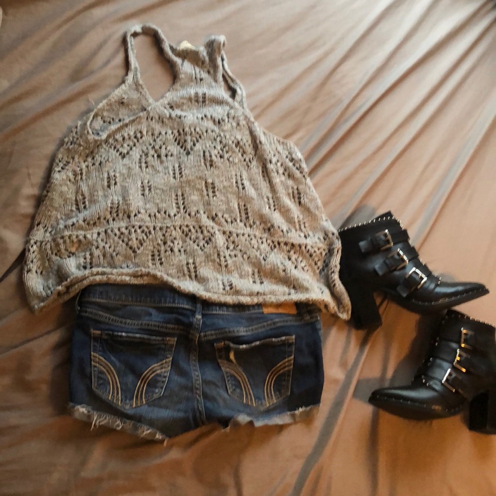 Spring Outfit - Picture 2 of 5